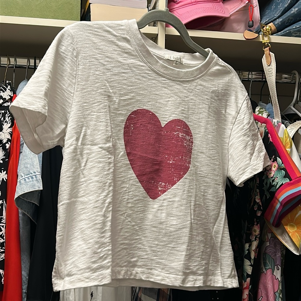 t shirt